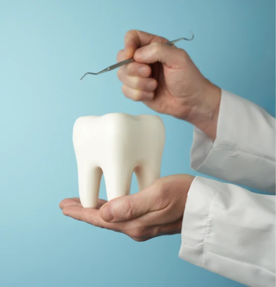 DENTAL COVERAGE