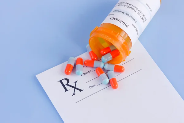 SENIOR PRESCRIPTION ASSISTANCE